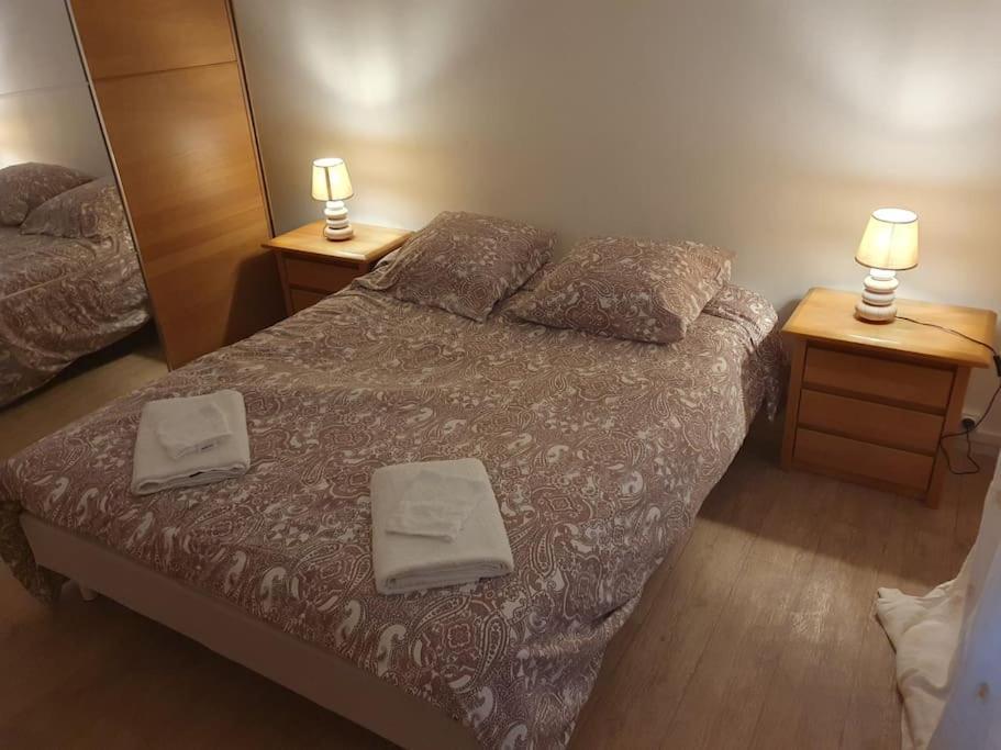 Le Lilas D Orly Zewnętrze zdjęcie